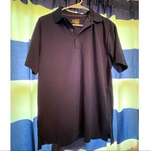 Ben Hogan Blue polo men’s size Medium